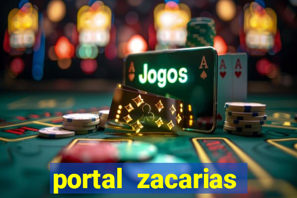 portal zacarias mari avila